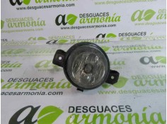 Recambio de faro antiniebla izquierdo para renault clio grandtour dynamique referencia OEM IAM 8200002469 89201772 