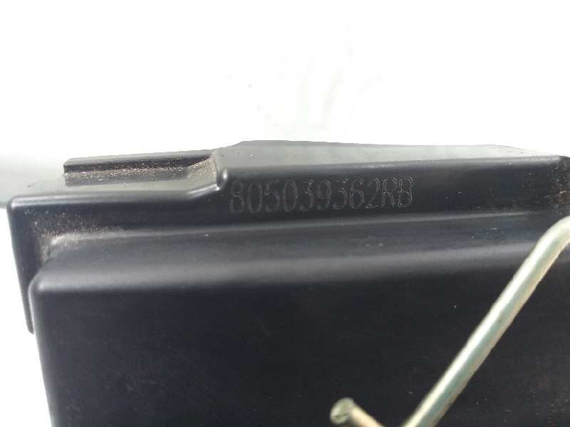 Recambio de cerradura puerta delantera izquierda para dacia sandero ambiance referencia OEM IAM 805039362RB  