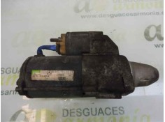 Recambio de motor arranque para mercedes-benz clase e (w211) berlina e 320 cdi 4-matic (211.089) referencia OEM IAM A005526901  
