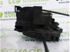 Recambio de cerradura puerta trasera derecha para renault clio grandtour dynamique referencia OEM IAM 8200300129  