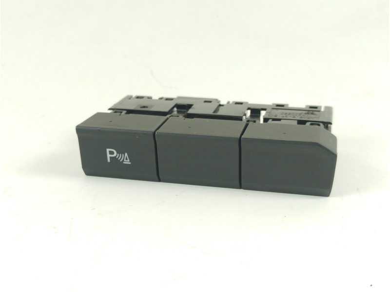 Recambio de mando multifuncion para volkswagen t-roc advance referencia OEM IAM 2GA927238A  