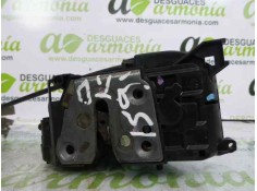 Recambio de cerradura puerta trasera derecha para renault clio grandtour dynamique referencia OEM IAM 8200300129   2