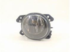 Recambio de faro antiniebla izquierdo para mercedes-benz clase a (w169) a 180 cdi a-edition referencia OEM IAM A2518200756  