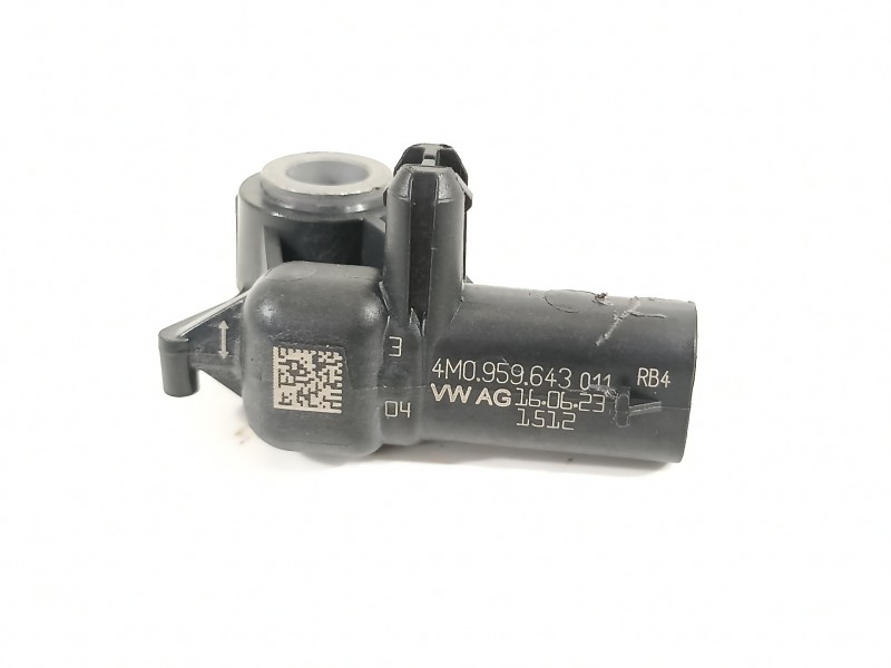 Recambio de sensor para audi a1 sportback (gba) 25 tfsi básico referencia OEM IAM 4M0959643  