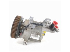 Recambio de compresor aire acondicionado para dacia sandero ambiance referencia OEM IAM 926009154R Z0014345C 