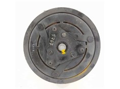 Recambio de compresor aire acondicionado para dacia sandero ambiance referencia OEM IAM 926009154R Z0014345C  2
