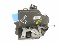 Recambio de cerradura puerta delantera izquierda para volkswagen golf v variant (1k5) highline referencia OEM IAM 3D1837015AB  