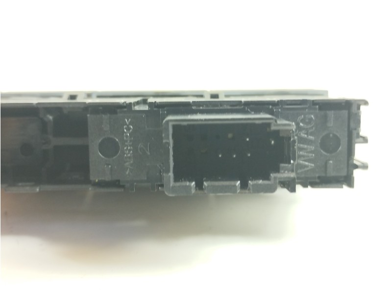 Recambio de mando multifuncion para volkswagen t-roc advance referencia OEM IAM 2GA927238A  