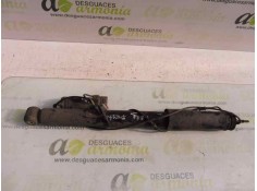 Recambio de amortiguador trasero derecho para mercedes-benz clase e (w211) berlina e 320 cdi 4-matic (211.089) referencia OEM IA