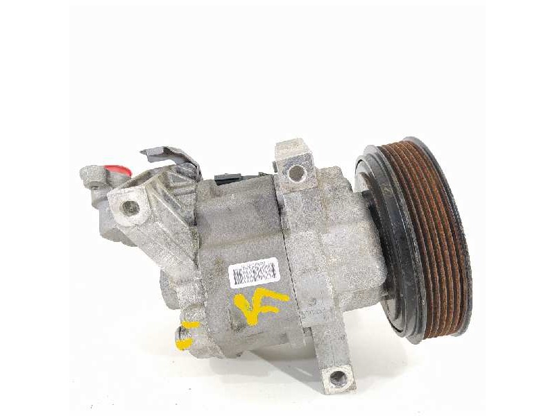 Recambio de compresor aire acondicionado para dacia sandero ambiance referencia OEM IAM 926009154R Z0014345C 