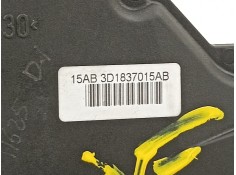 Recambio de cerradura puerta delantera izquierda para volkswagen golf v variant (1k5) highline referencia OEM IAM 3D1837015AB   2