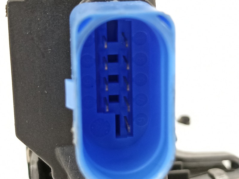 Recambio de cerradura puerta delantera izquierda para volkswagen golf v variant (1k5) highline referencia OEM IAM 3D1837015AB  