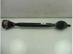 Recambio de transmision delantera derecha para volkswagen polo (6c1) crosspolo referencia OEM IAM 6R0407762K  