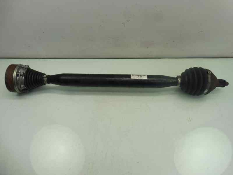 Recambio de transmision delantera derecha para volkswagen polo (6c1) crosspolo referencia OEM IAM 6R0407762K  