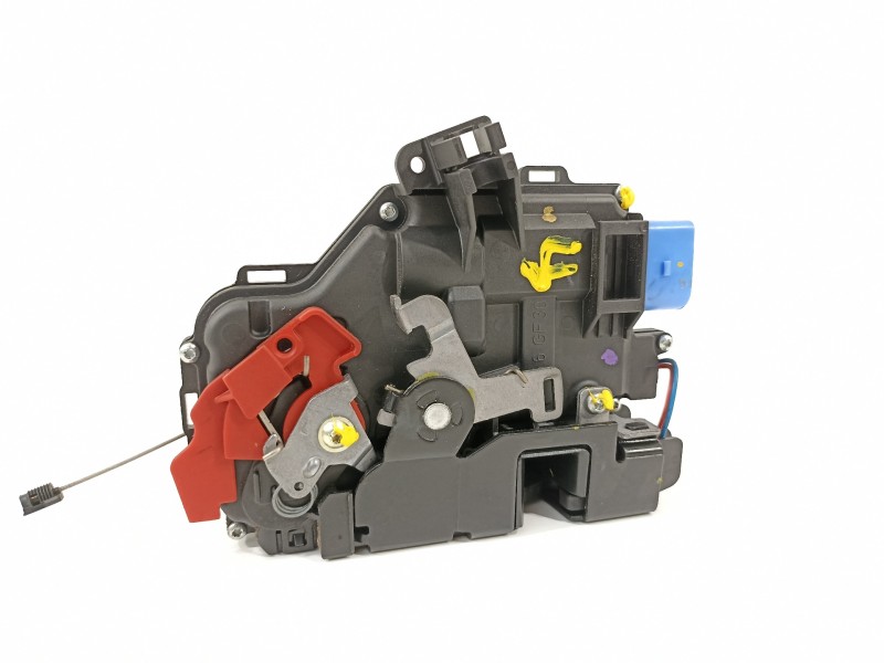 Recambio de cerradura puerta delantera izquierda para volkswagen golf v variant (1k5) highline referencia OEM IAM 3D1837015AB  