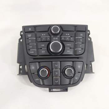 SISTEMA AUDIO / RADIO CD 13360091 13360099 
