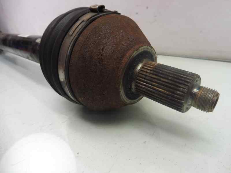 Recambio de transmision delantera derecha para volkswagen polo (6c1) crosspolo referencia OEM IAM 6R0407762K  