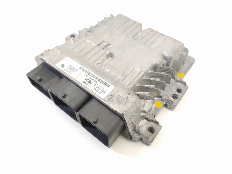 Recambio de centralita motor uce para ford c-max edition referencia OEM IAM AV6112A650BVA S180133062A 