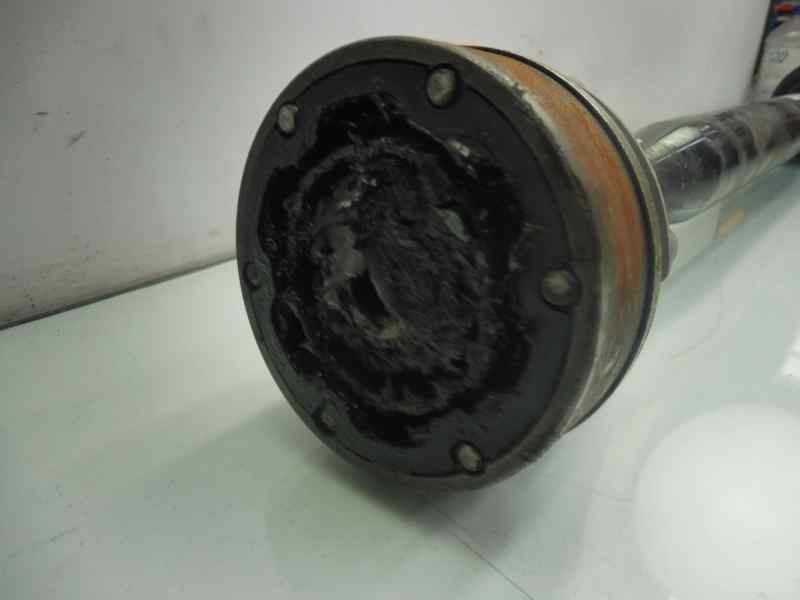 Recambio de transmision delantera derecha para volkswagen polo (6c1) crosspolo referencia OEM IAM 6R0407762K  