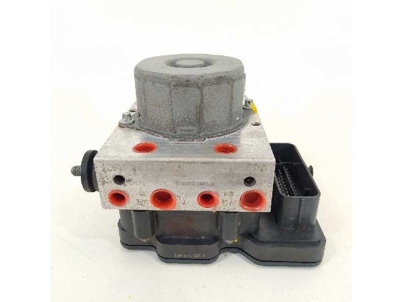 Recambio de abs para dacia sandero ambiance referencia OEM IAM 476605492R 2265106516 0265956285