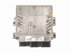 Recambio de centralita motor uce para ford c-max edition referencia OEM IAM AV6112A650BVA S180133062A  2