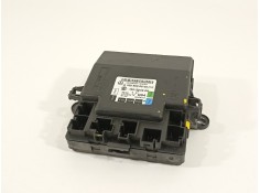 Recambio de modulo confort para mercedes-benz clase a (w169) a 180 cdi a-edition referencia OEM IAM A1699000600  