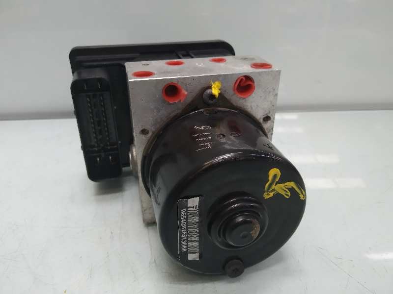 Recambio de abs para opel zafira b enjoy referencia OEM IAM 13244860 10096005703 