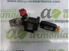 Recambio de conmutador de arranque para renault clio grandtour dynamique referencia OEM IAM 8200214173G 21673884-72