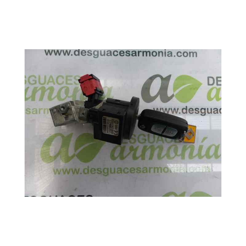 Recambio de conmutador de arranque para renault clio grandtour dynamique referencia OEM IAM 8200214173G 21673884-72 