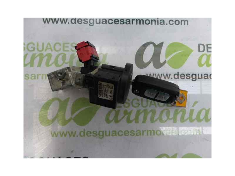 Recambio de conmutador de arranque para renault clio grandtour dynamique referencia OEM IAM 8200214173G 21673884-72 