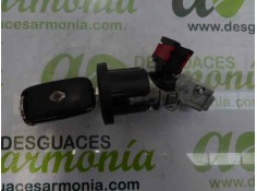 Recambio de conmutador de arranque para renault clio grandtour dynamique referencia OEM IAM 8200214173G 21673884-72  2