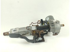 Recambio de columna direccion para volkswagen polo (6c1) crosspolo referencia OEM IAM 6C1423510BB 6C1909144AG