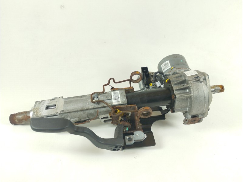 Recambio de columna direccion para volkswagen polo (6c1) crosspolo referencia OEM IAM 6C1423510BB 6C1909144AG 