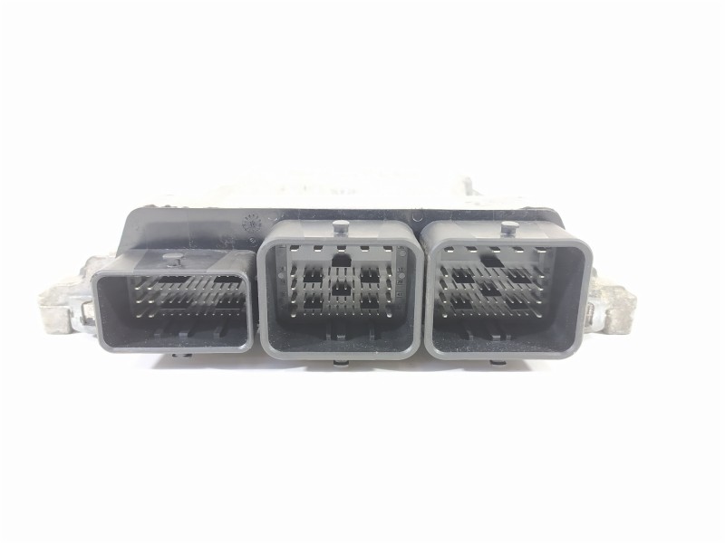 Recambio de centralita motor uce para ford c-max edition referencia OEM IAM AV6112A650BVA S180133062A 
