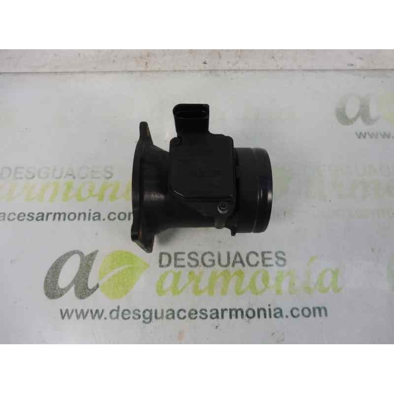 Recambio de caudalimetro para seat leon (1m1) signo referencia OEM IAM 06A906461B AFH6010C 