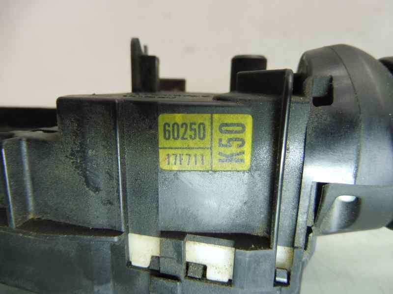 Recambio de mando luces para toyota land cruiser (j15) basis referencia OEM IAM 6025017F711 173832 