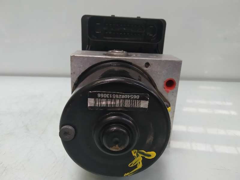 Recambio de abs para opel zafira b enjoy referencia OEM IAM 13244860 10096005703 