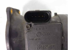 Recambio de caudalimetro para seat leon (1m1) signo referencia OEM IAM 06A906461B AFH6010C  2