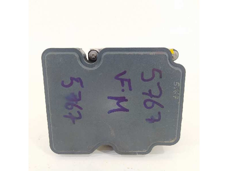 Recambio de abs para dacia sandero ambiance referencia OEM IAM 476605492R 2265106516 0265956285