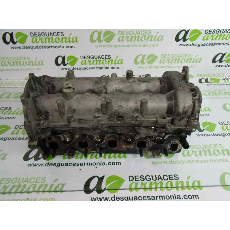 Recambio de culata para opel agila cosmo referencia OEM IAM 73500052 Z13DT 