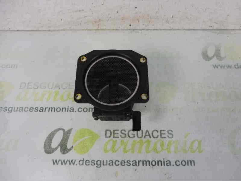 Recambio de caudalimetro para seat leon (1m1) signo referencia OEM IAM 06A906461B AFH6010C 