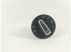 Recambio de mando luces para volkswagen t-roc advance referencia OEM IAM 5G0941431BD 10097012 