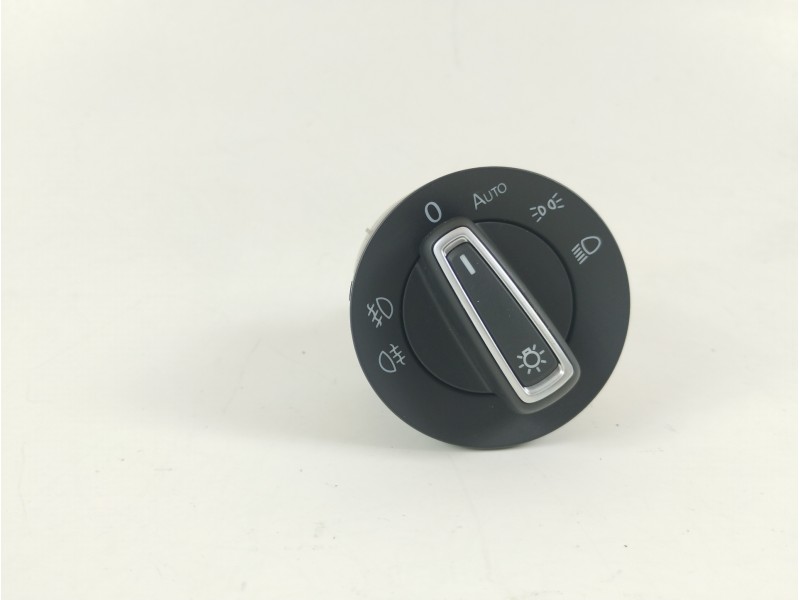 Recambio de mando luces para volkswagen t-roc advance referencia OEM IAM 5G0941431BD 10097012 