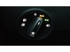 Recambio de mando luces para volkswagen t-roc advance referencia OEM IAM 5G0941431BD 10097012  2