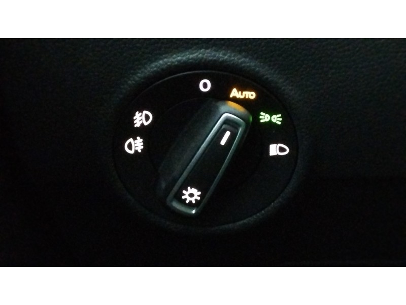 Recambio de mando luces para volkswagen t-roc advance referencia OEM IAM 5G0941431BD 10097012 