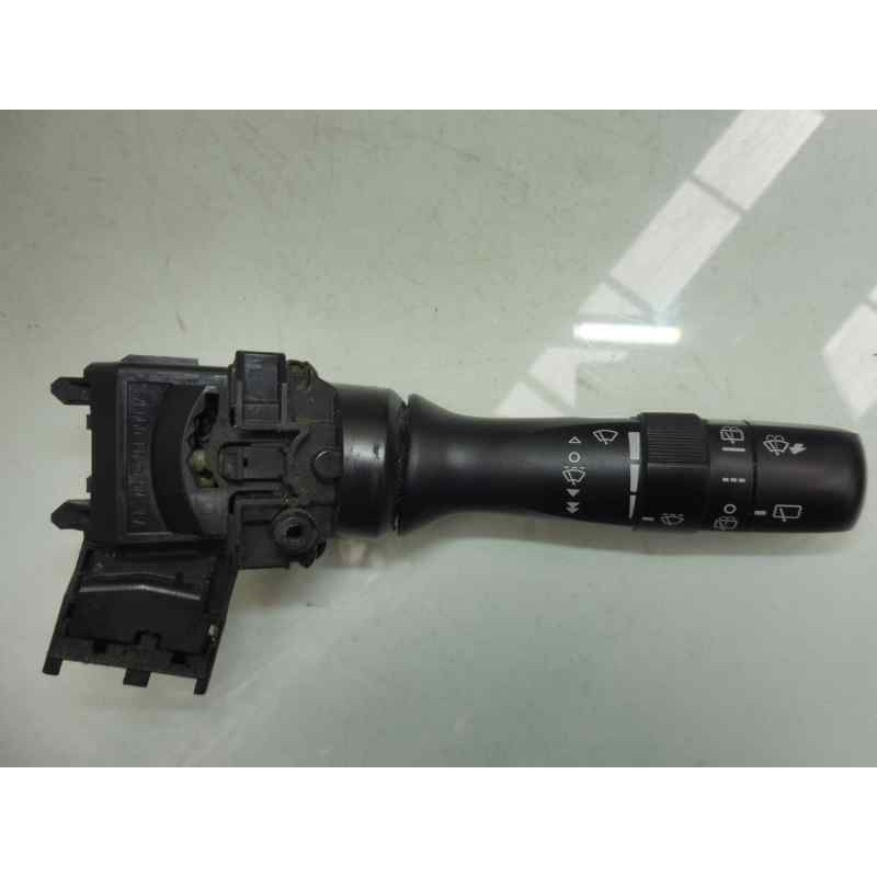 Recambio de mando limpia para toyota land cruiser (j15) basis referencia OEM IAM 4818017F463 17F060 