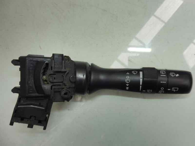Recambio de mando limpia para toyota land cruiser (j15) basis referencia OEM IAM 4818017F463 17F060 