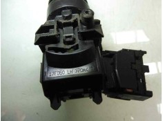 Recambio de mando limpia para toyota land cruiser (j15) basis referencia OEM IAM 4818017F463 17F060  2