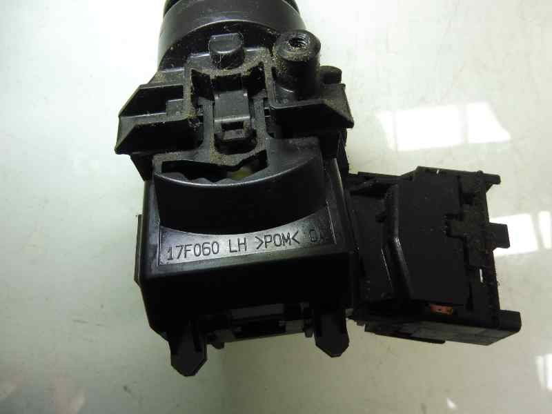 Recambio de mando limpia para toyota land cruiser (j15) basis referencia OEM IAM 4818017F463 17F060 