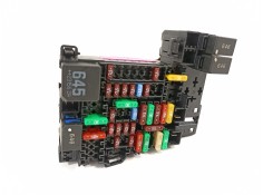 Recambio de caja reles / fusibles para audi a1 sportback (gba) 25 tfsi básico referencia OEM IAM 2Q0937615A  
